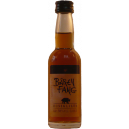 Bärenfang, 0,04 l