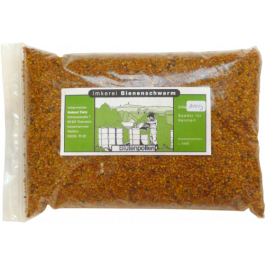 Blütenpollen, 1 kg - Beutel
