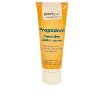 Propodent Zahncreme