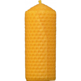 Wabenkerze 40x100 mm