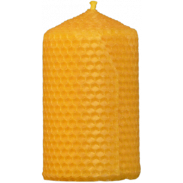 Wabenkerze 63x100 mm