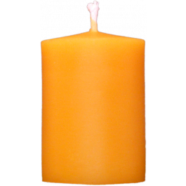 Zylinderkerze S