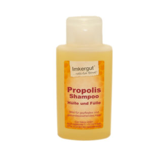 Propolis Shampoo 200ml