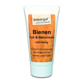 Bienen Fuß & Beincreme