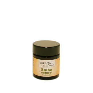 Creme naturel mit Propolis