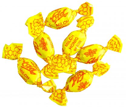 Milch-Honig-Bonbons – Bild 2
