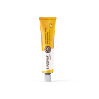 Lindesa Hautschutzcreme, 50 ml