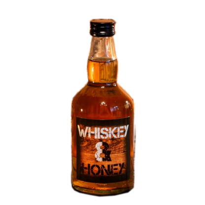 Whiskey & Honey 0,5 l