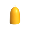 kleine Stumpenkerze